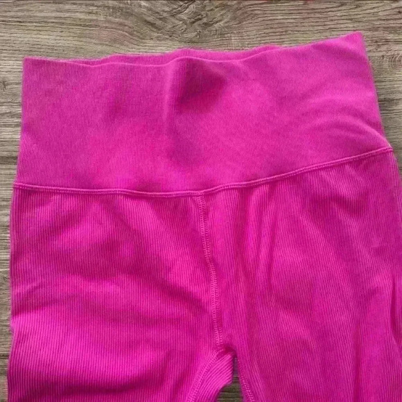 DSG Dicks Sporting Goods momentum seamless high rise leggings size Small NWT’s - Picture 2 of 3